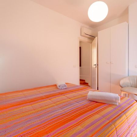 Residence Favonio Φαβινιάνα Εξωτερικό φωτογραφία