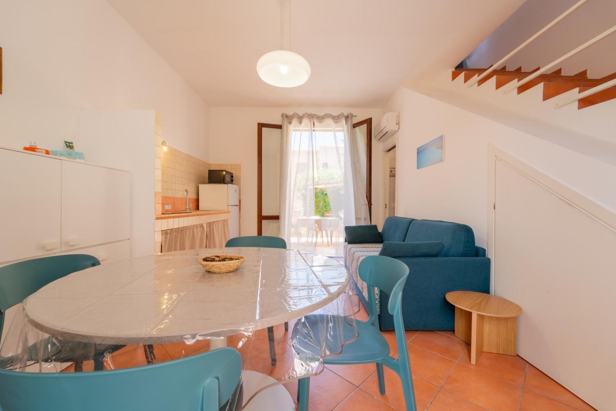 Residence Favonio Φαβινιάνα Εξωτερικό φωτογραφία