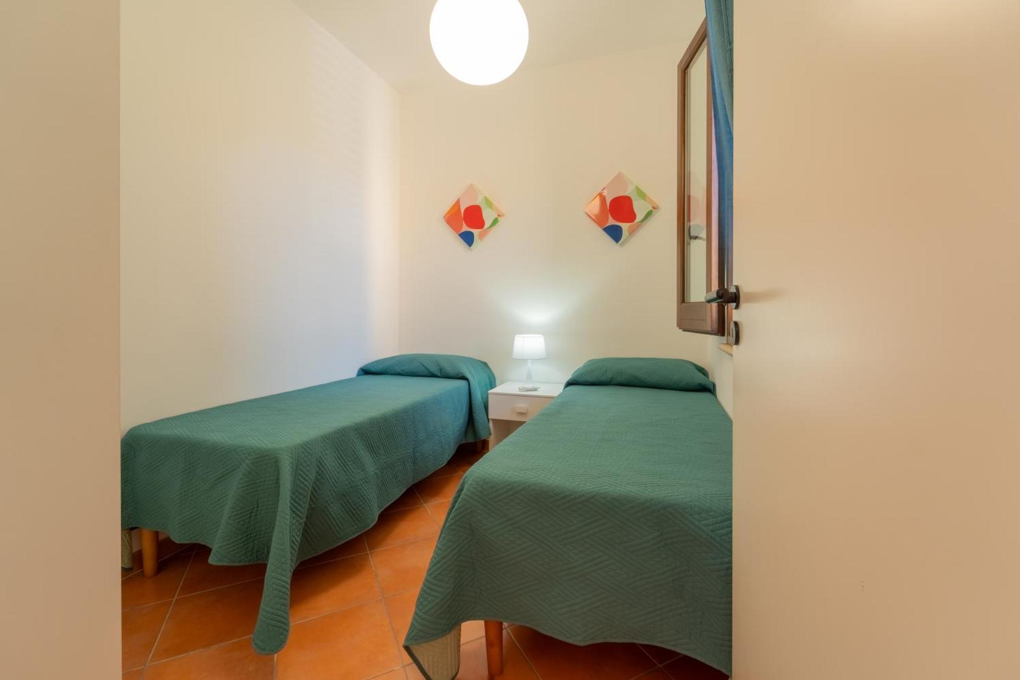 Residence Favonio Φαβινιάνα Εξωτερικό φωτογραφία
