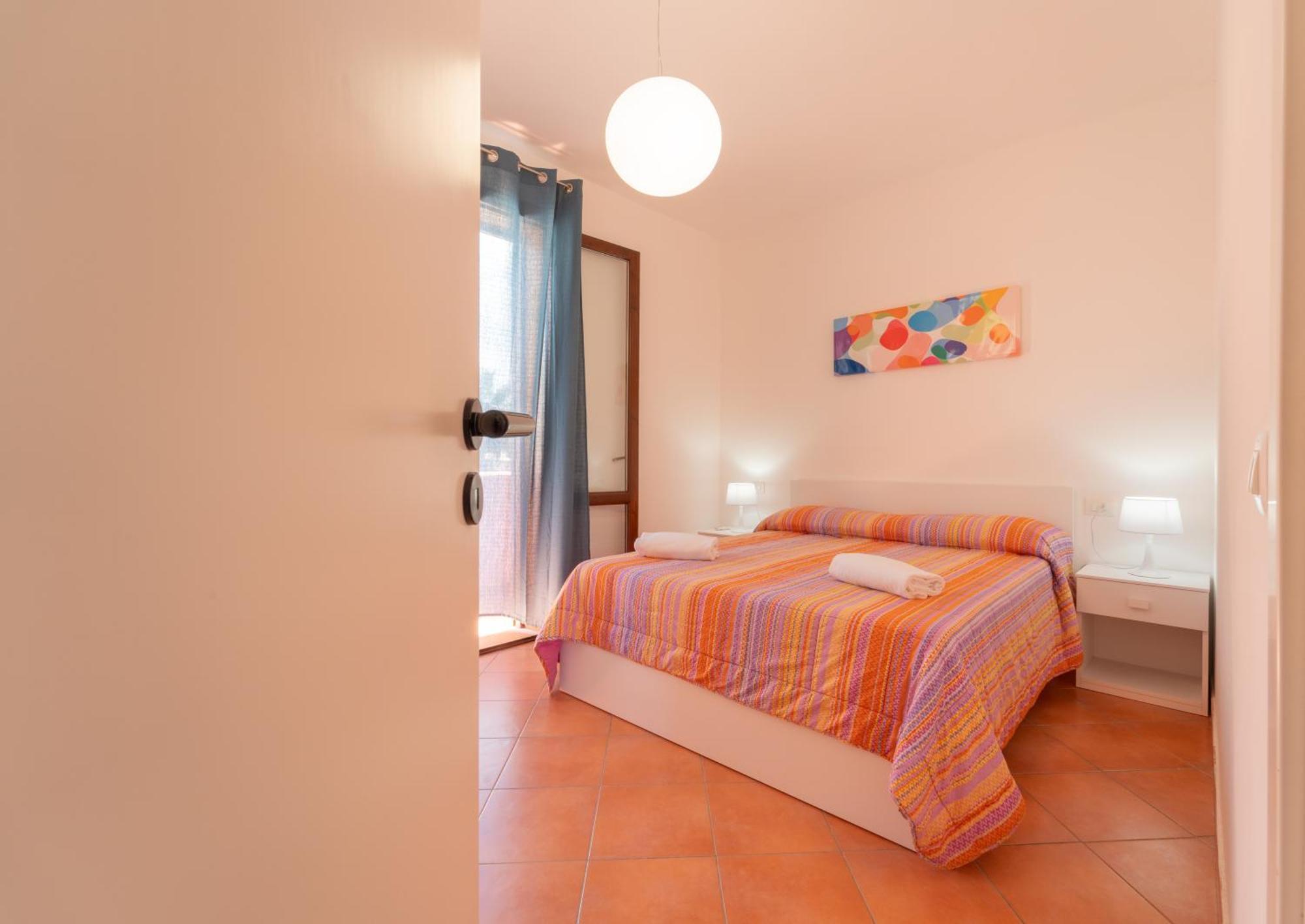Residence Favonio Φαβινιάνα Εξωτερικό φωτογραφία