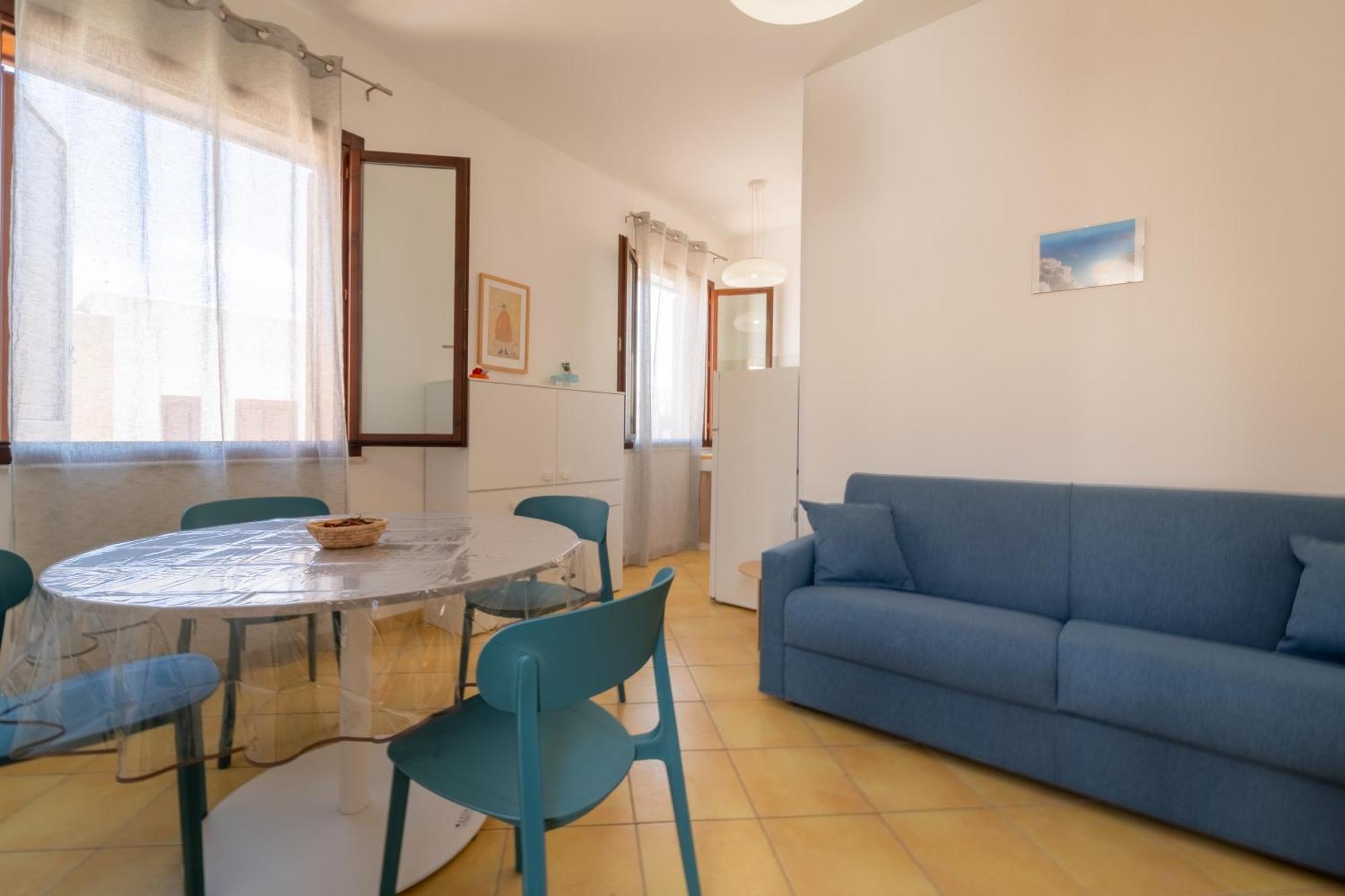 Residence Favonio Φαβινιάνα Εξωτερικό φωτογραφία