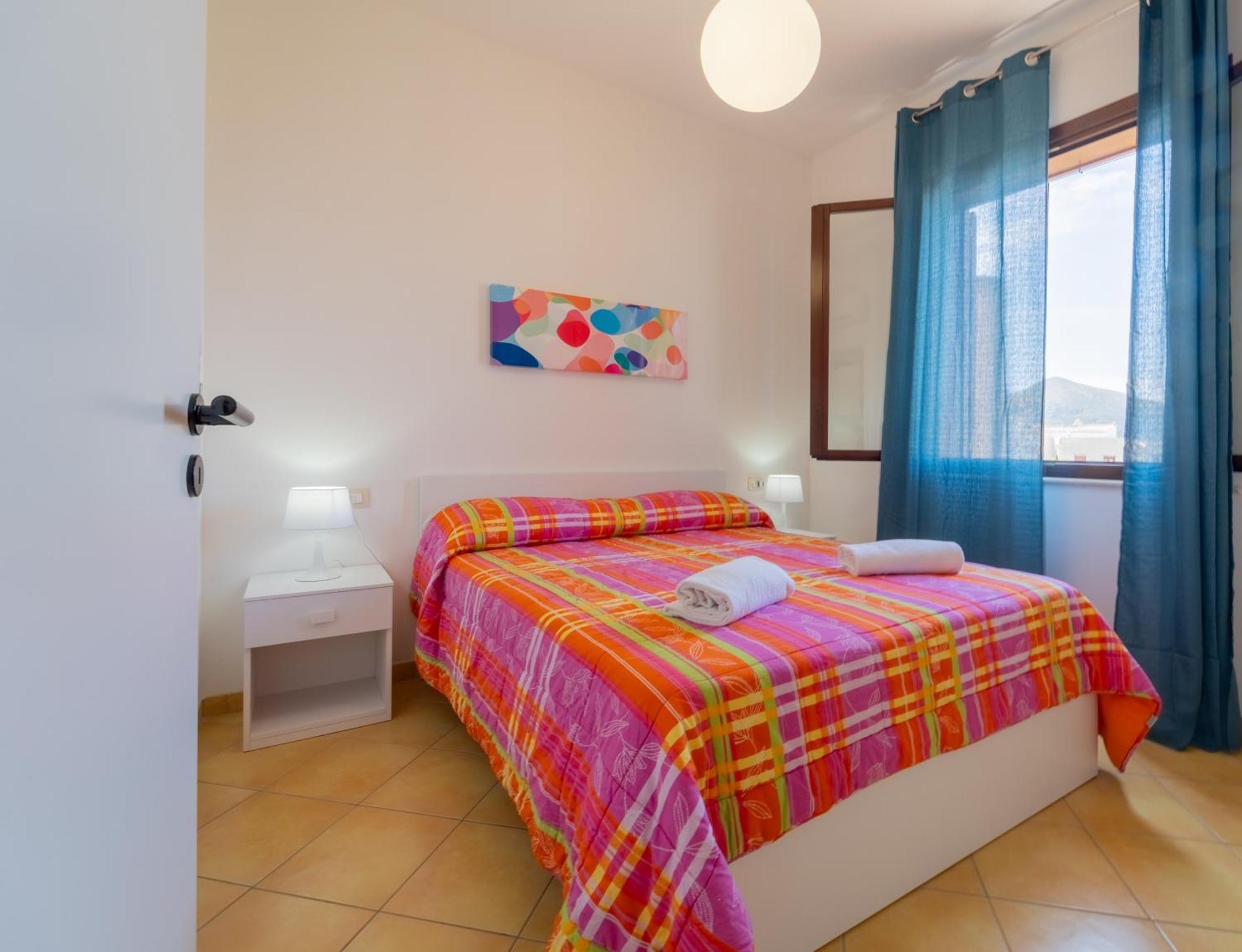 Residence Favonio Φαβινιάνα Εξωτερικό φωτογραφία