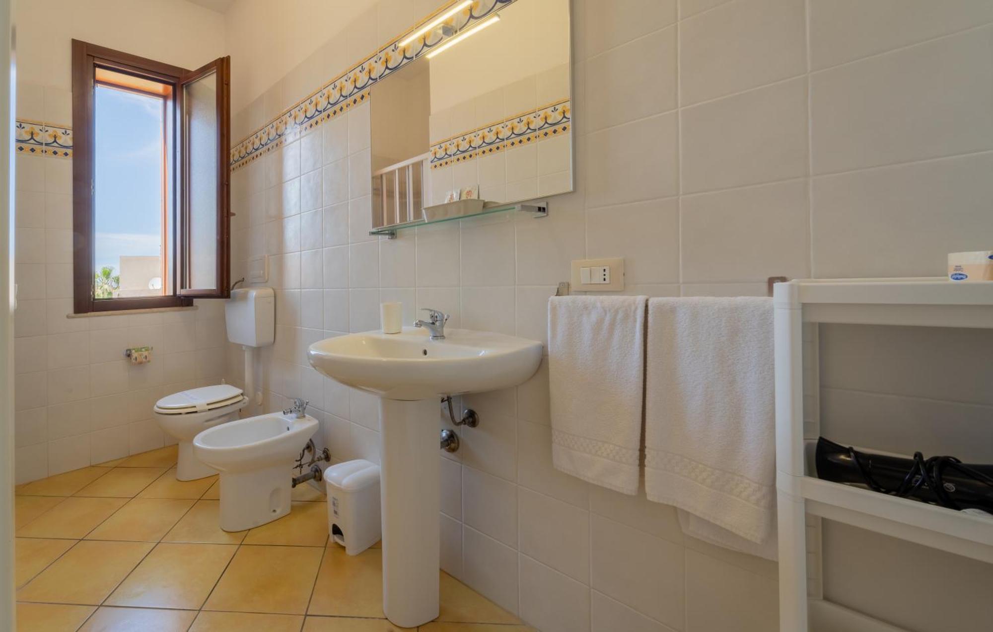 Residence Favonio Φαβινιάνα Εξωτερικό φωτογραφία