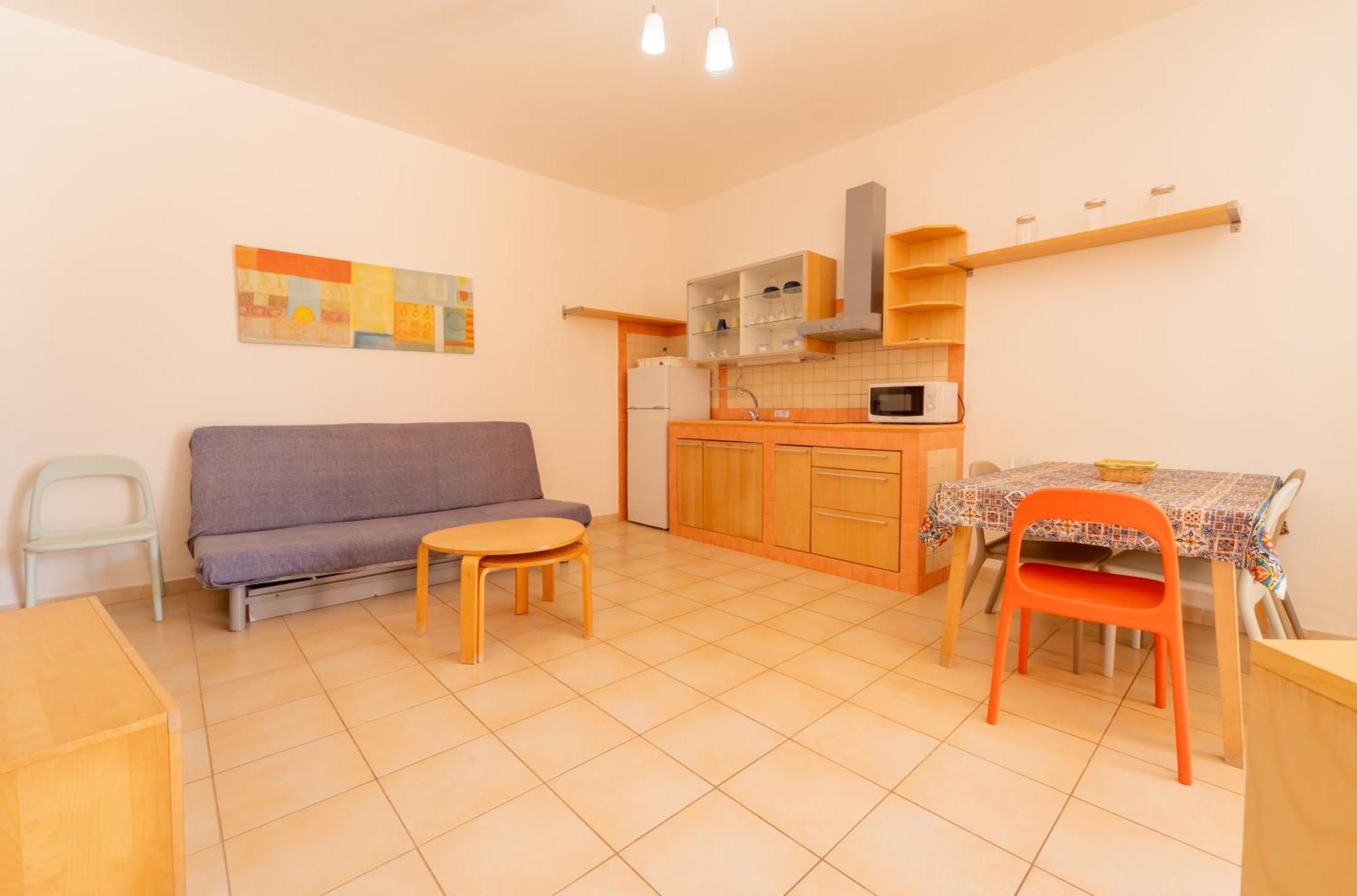 Residence Favonio Φαβινιάνα Εξωτερικό φωτογραφία