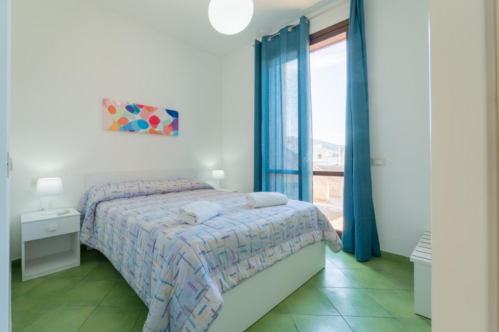 Residence Favonio Φαβινιάνα Εξωτερικό φωτογραφία