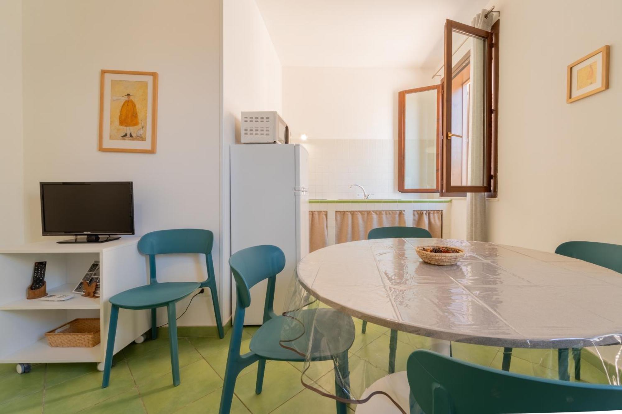 Residence Favonio Φαβινιάνα Εξωτερικό φωτογραφία