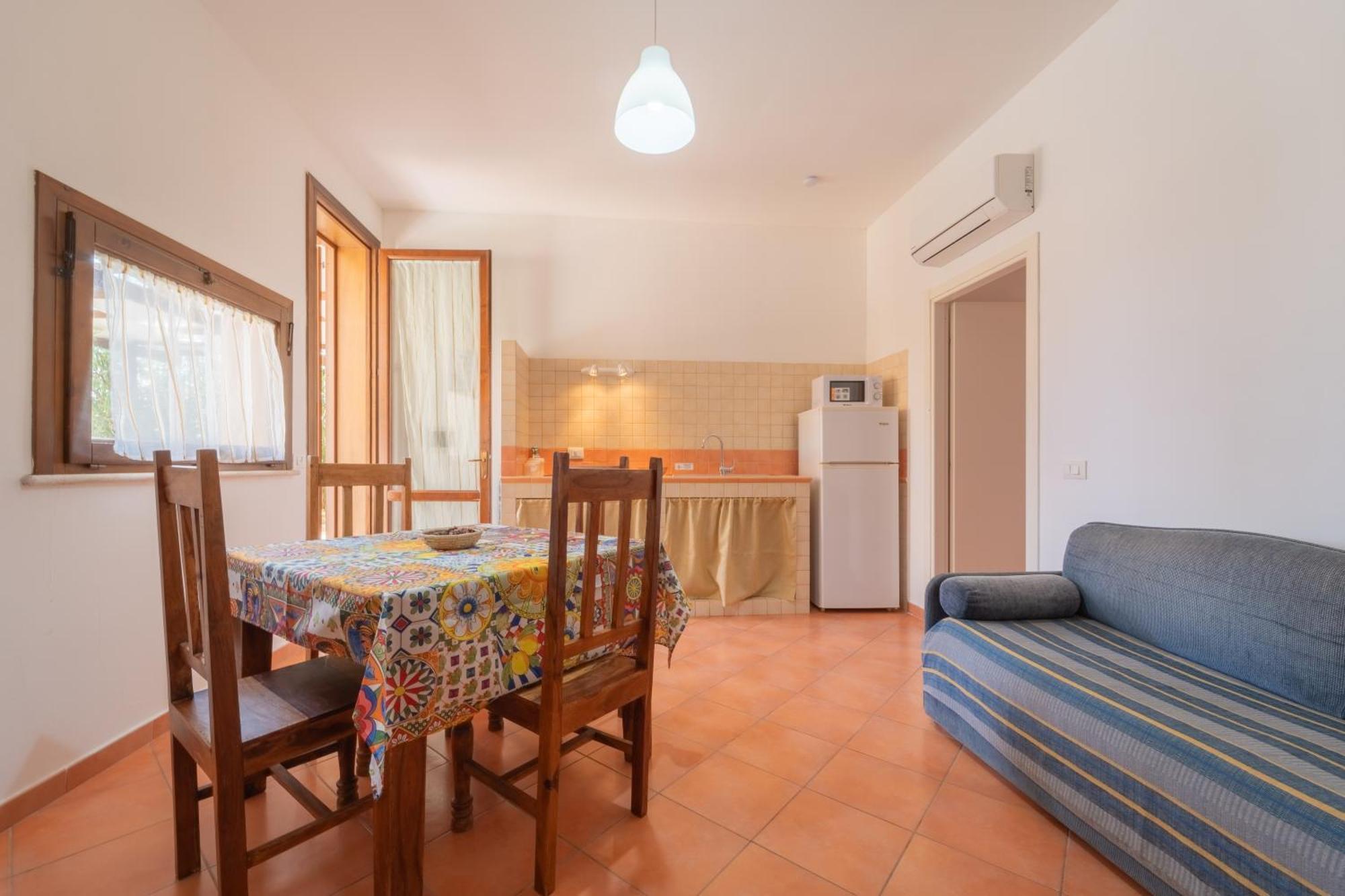 Residence Favonio Φαβινιάνα Εξωτερικό φωτογραφία