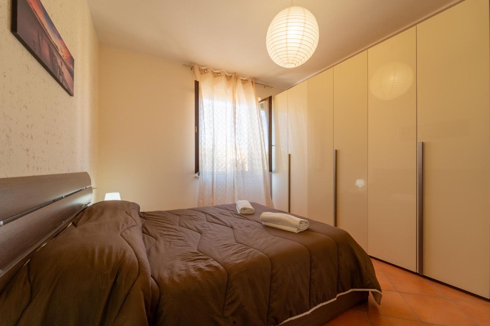 Residence Favonio Φαβινιάνα Εξωτερικό φωτογραφία