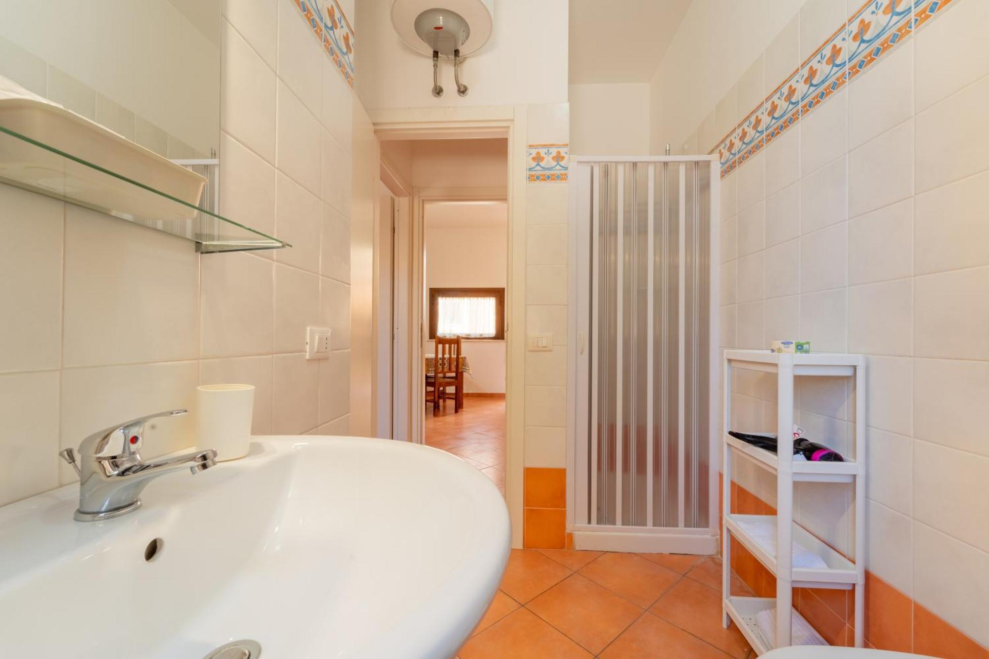 Residence Favonio Φαβινιάνα Εξωτερικό φωτογραφία