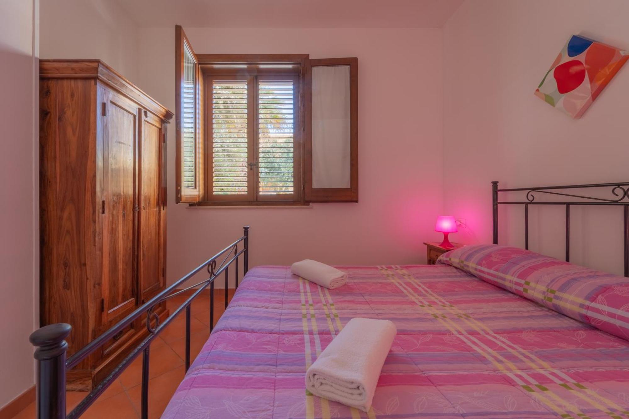 Residence Favonio Φαβινιάνα Εξωτερικό φωτογραφία
