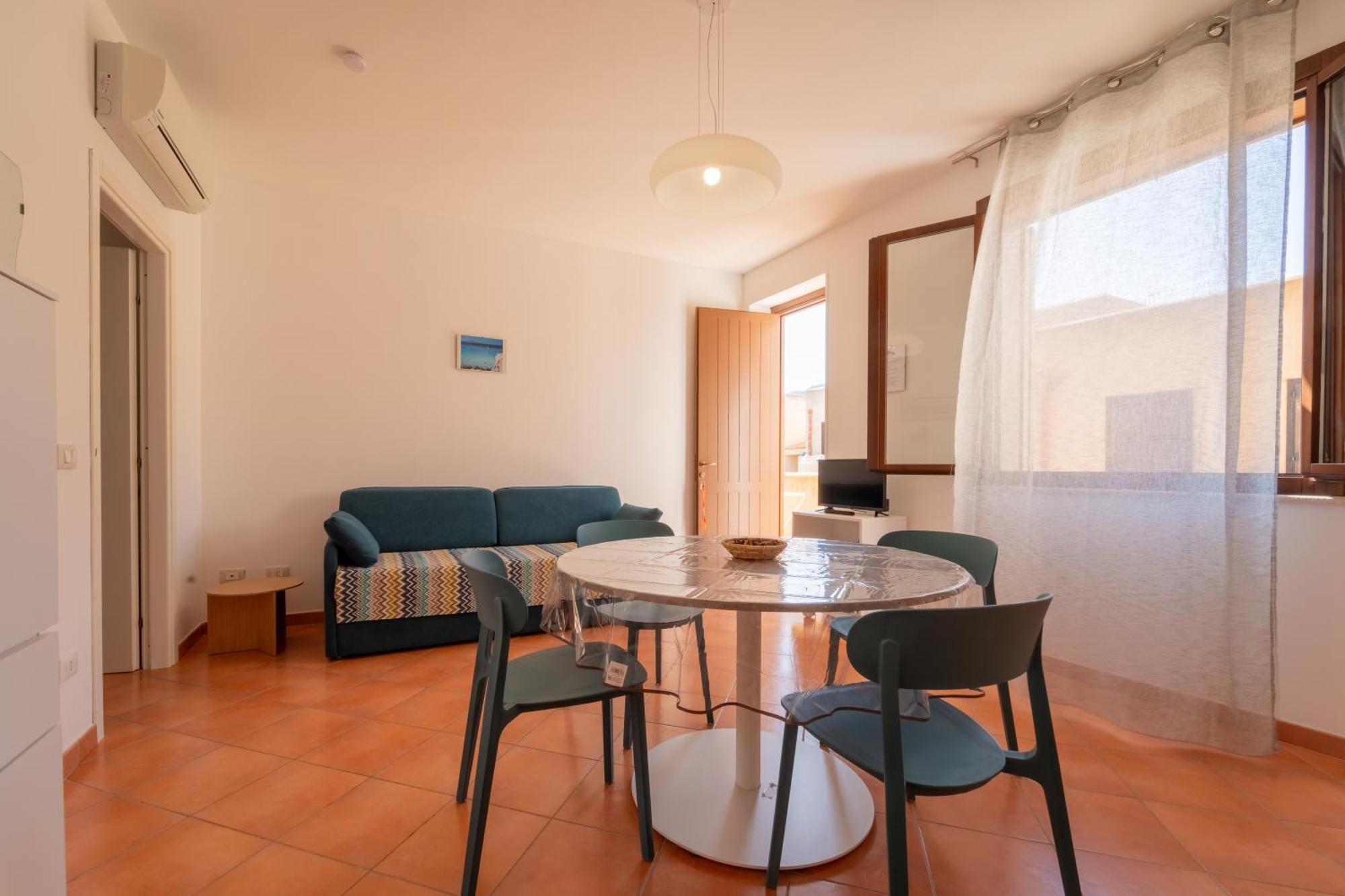Residence Favonio Φαβινιάνα Εξωτερικό φωτογραφία