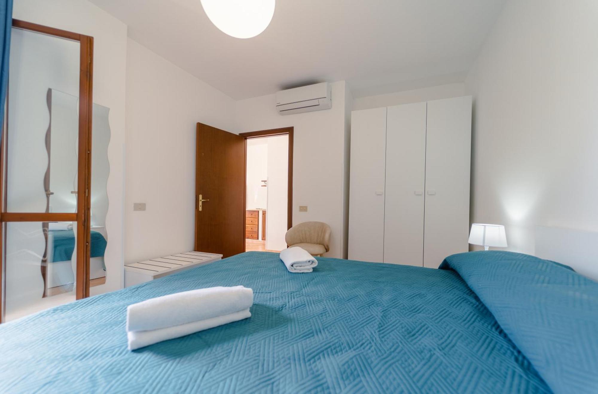 Residence Favonio Φαβινιάνα Εξωτερικό φωτογραφία