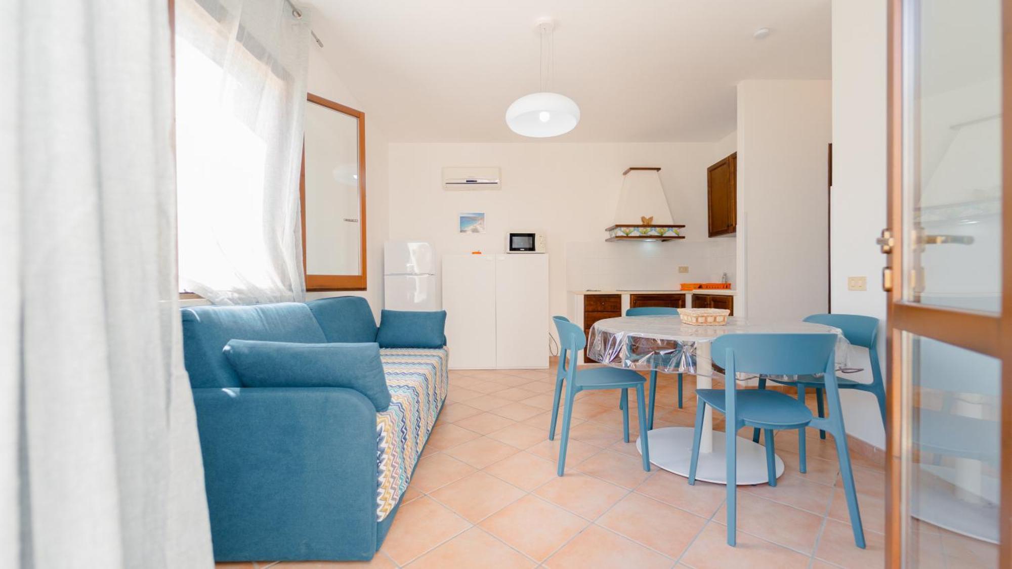 Residence Favonio Φαβινιάνα Εξωτερικό φωτογραφία